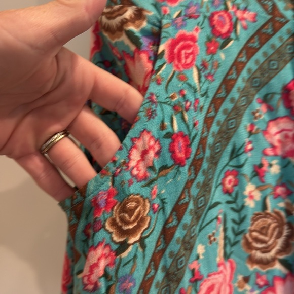 Spell & The Gypsy Babushka Dress - Picture 4 of 9